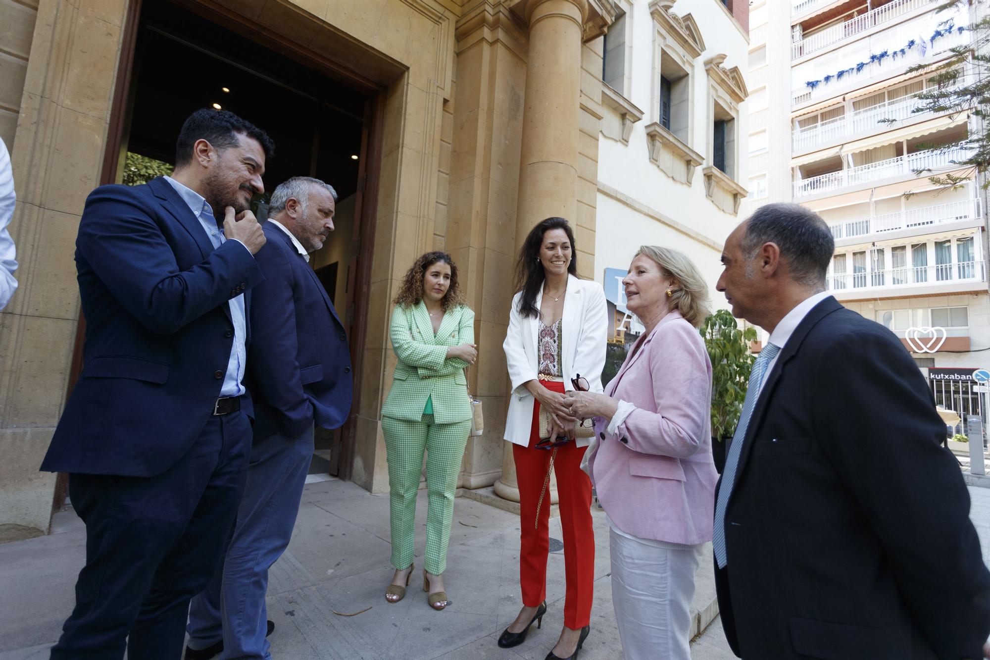 II edición de los Premios 'Pueblo del Año'