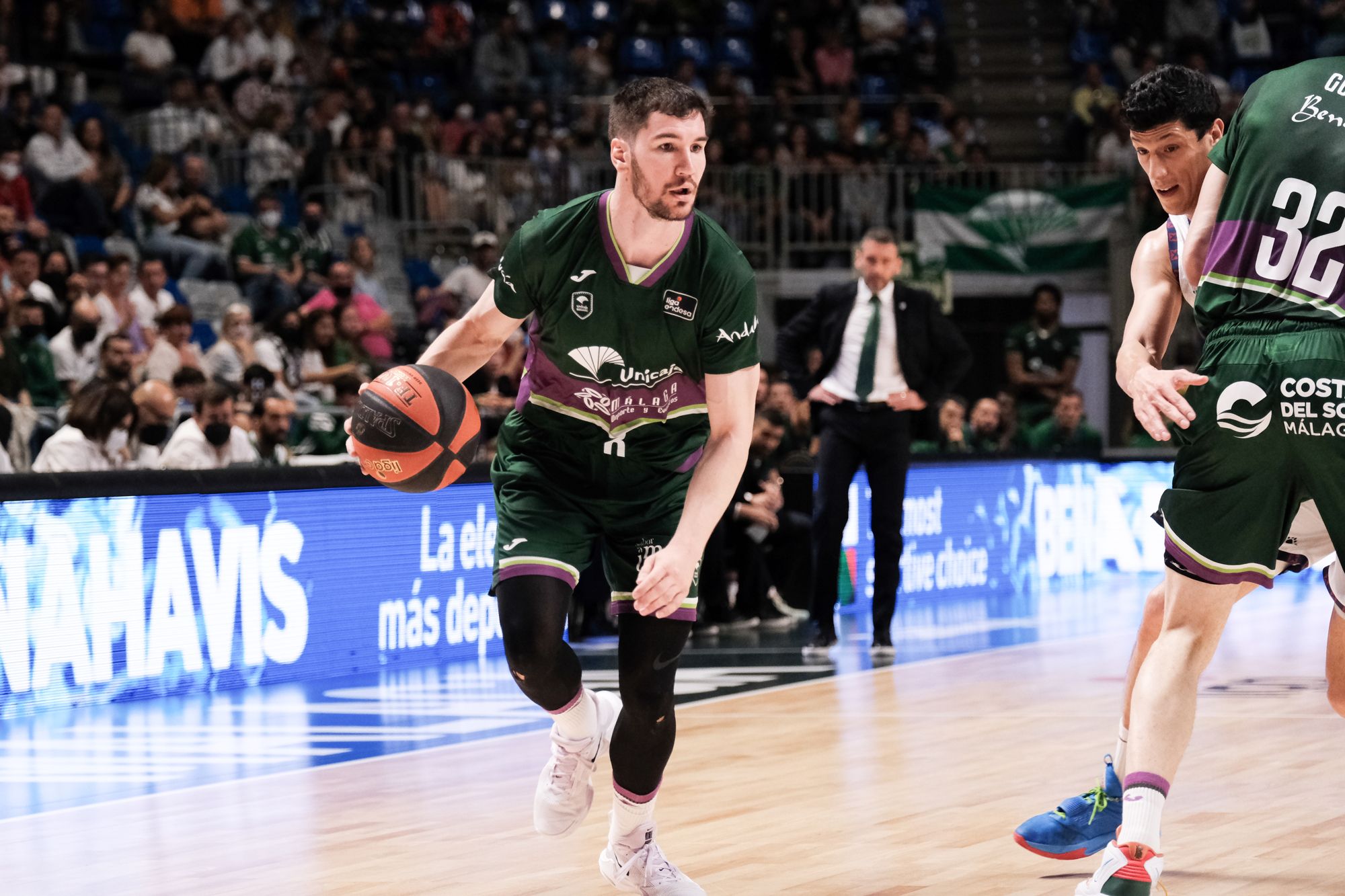 Liga Endesa | Unicaja-Baskonia