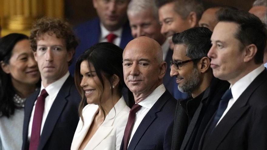 El gran reemplazo (el más real)