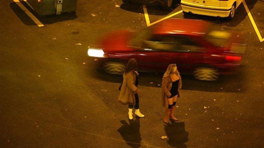 Condenado a cinco años de prisión por drogar y violar a una prostituta