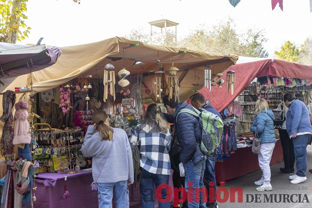 Mercado Medieval de Caravaca