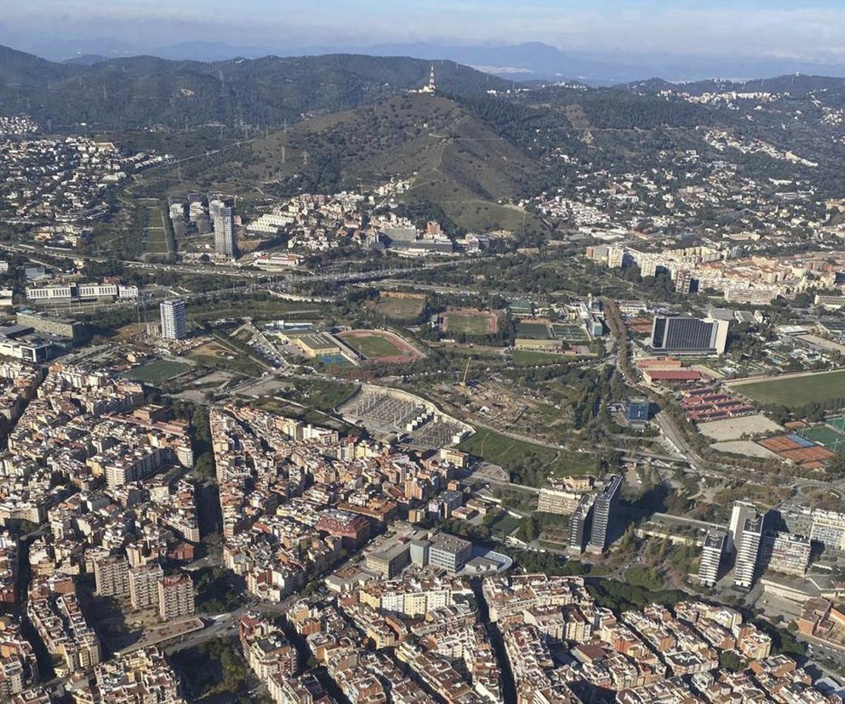 El Govern vol que el futur Clínic beneficiï l’Hospitalet