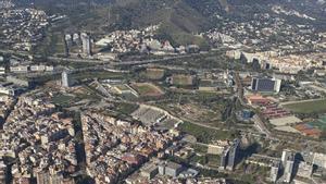 El Govern vol que el futur Clínic beneficiï l’Hospitalet