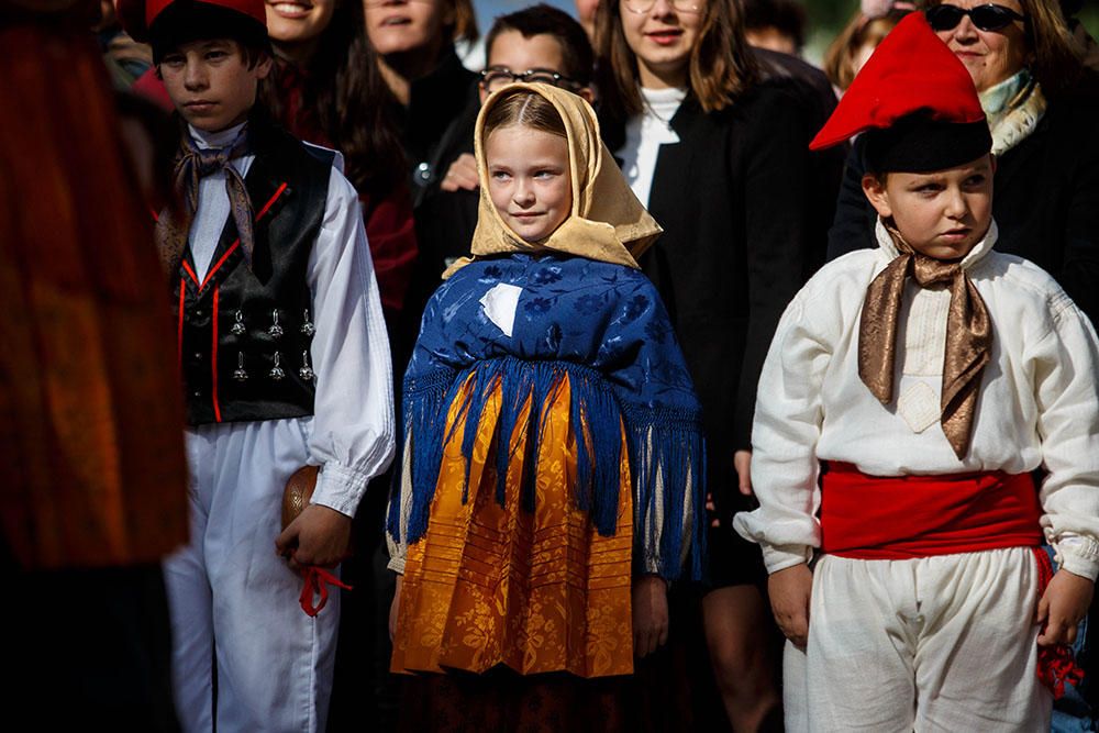 Fiestas de Santa Gertrudis