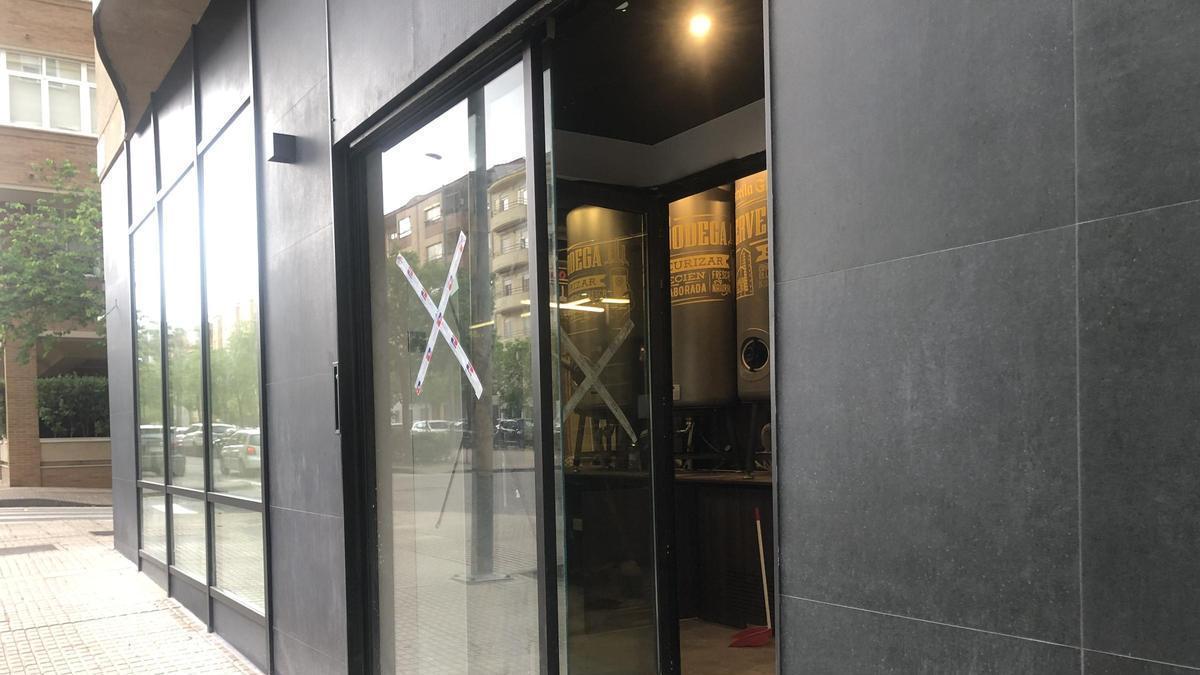 Vídeo | El empresario Javier Cardenal inaugura Dehesa Craft Beer el 7 de mayo