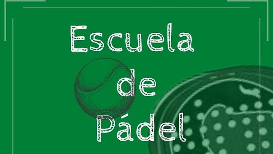 Escuela de Pádel para adultos