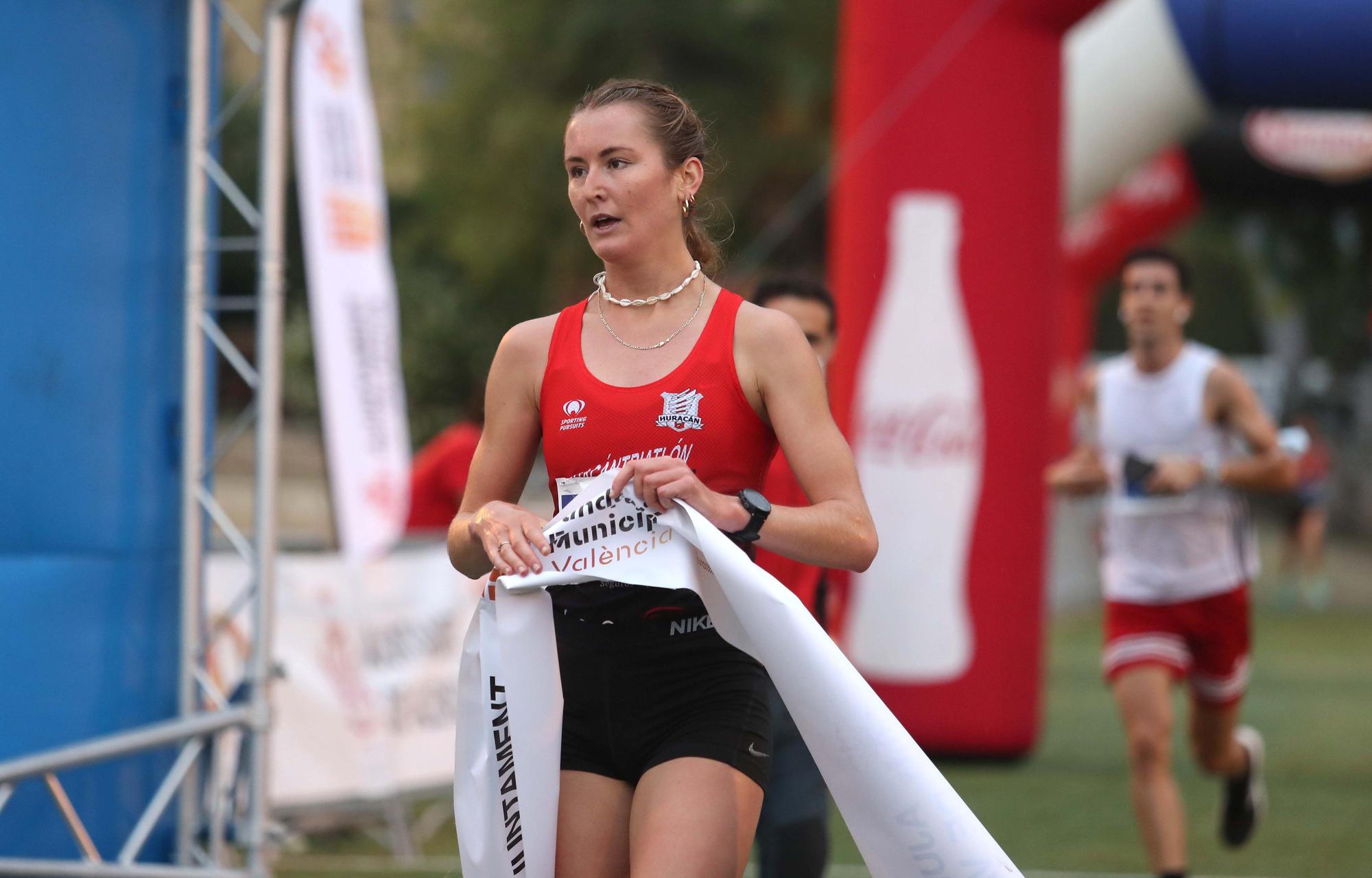 Búscate en la IX Carrera Universitat de València