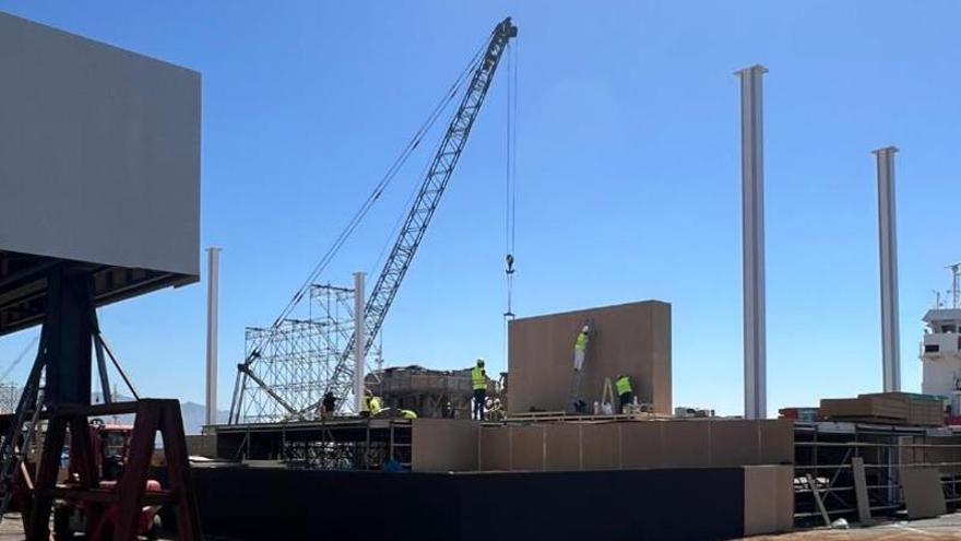 Canary Islands Face Transport Crisis Ahead of Papal Visit