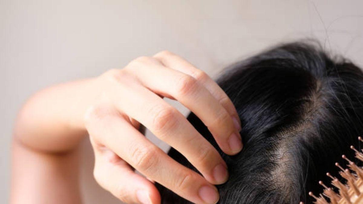 SÉRUM ANTICAIDA MERCADONA: El de Mercadona para frenar para siempre la caída del cabello