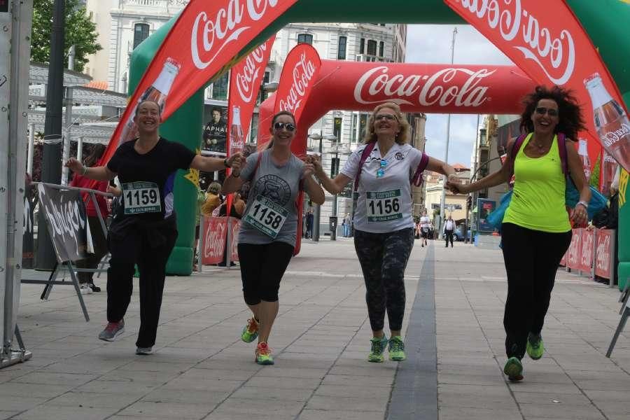 II Carrera Rojiblanca