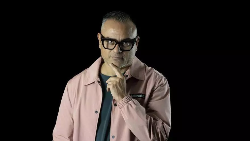 Nach lleva su nuevo disco, Destino, al escenario de Noches Mágicas