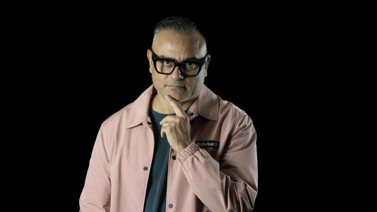 Nach lleva su nuevo disco, Destino, al escenario de Noches Mágicas