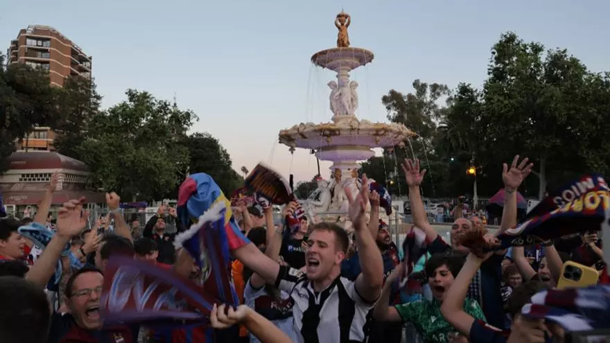 “Som, som, som de Primera Divisió”