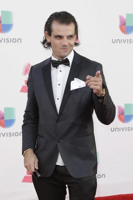 17 EDICIÓN DE LOS PREMIOS GRAMMY LATINO