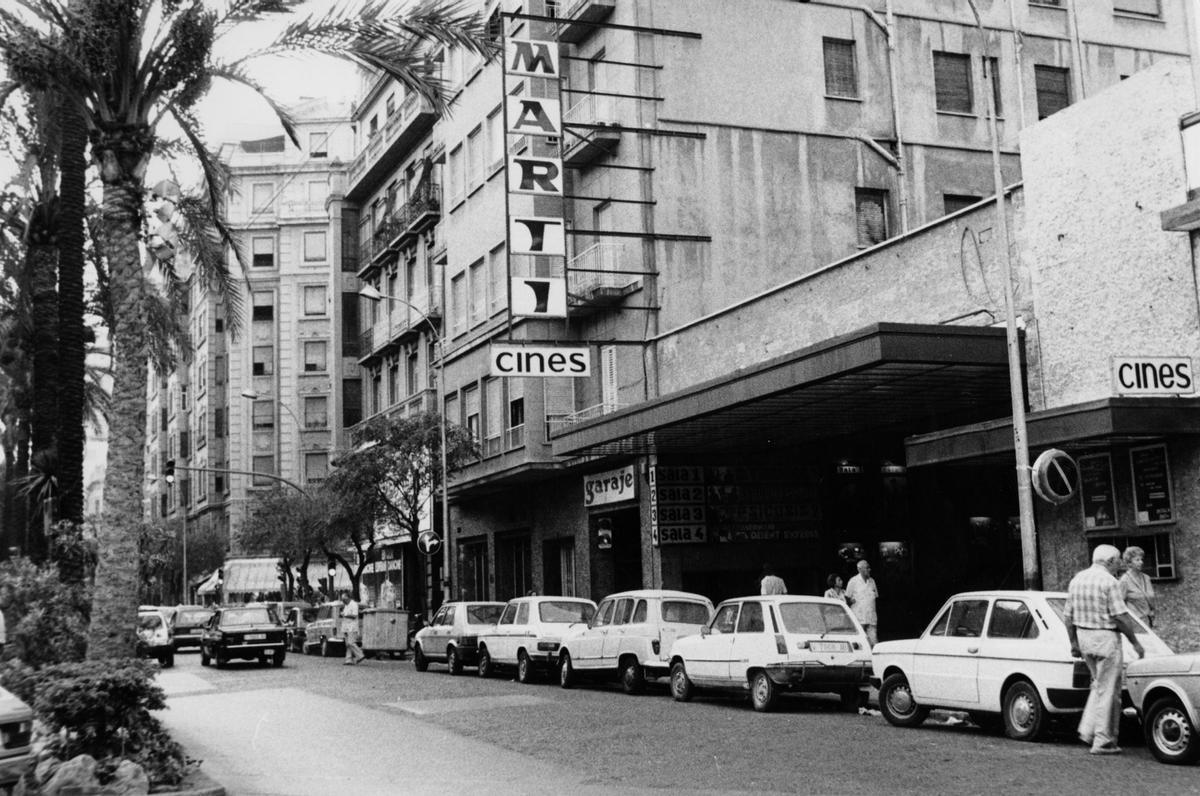 CINES MART