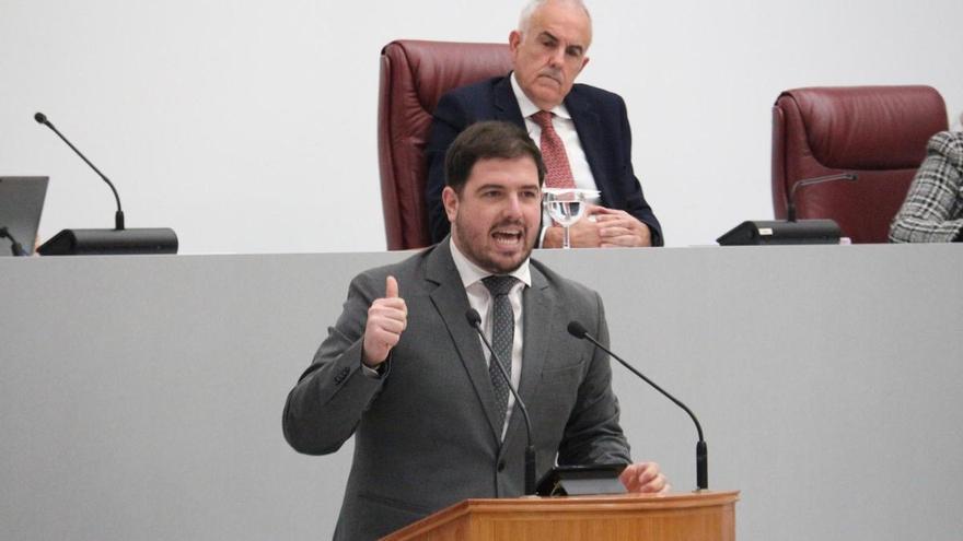 El Bono Alquiler Joven de Pedro Sánchez inflama la Asamblea