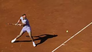 Nadal vuelve a ganar después de un largo calvario