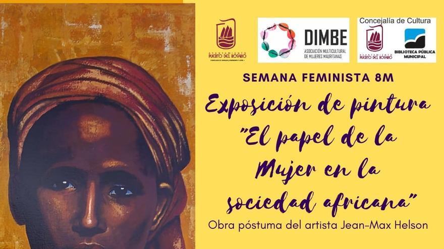 El papel de la Mujer en la Sociedad Africana