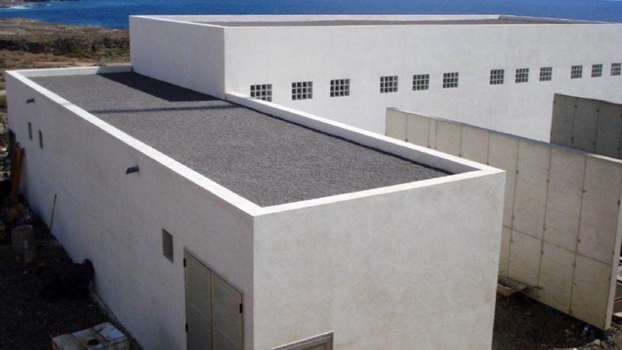 El Cabildo de Tenerife retoma la construcción de una nueva subestación eléctrica en el ITER