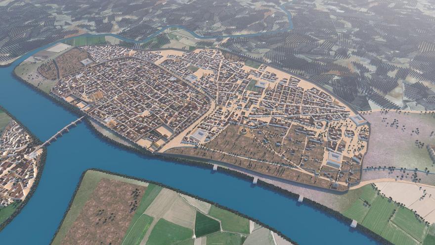 Los misterios de la Zaragoza islámica: la geografía y la población van al alza