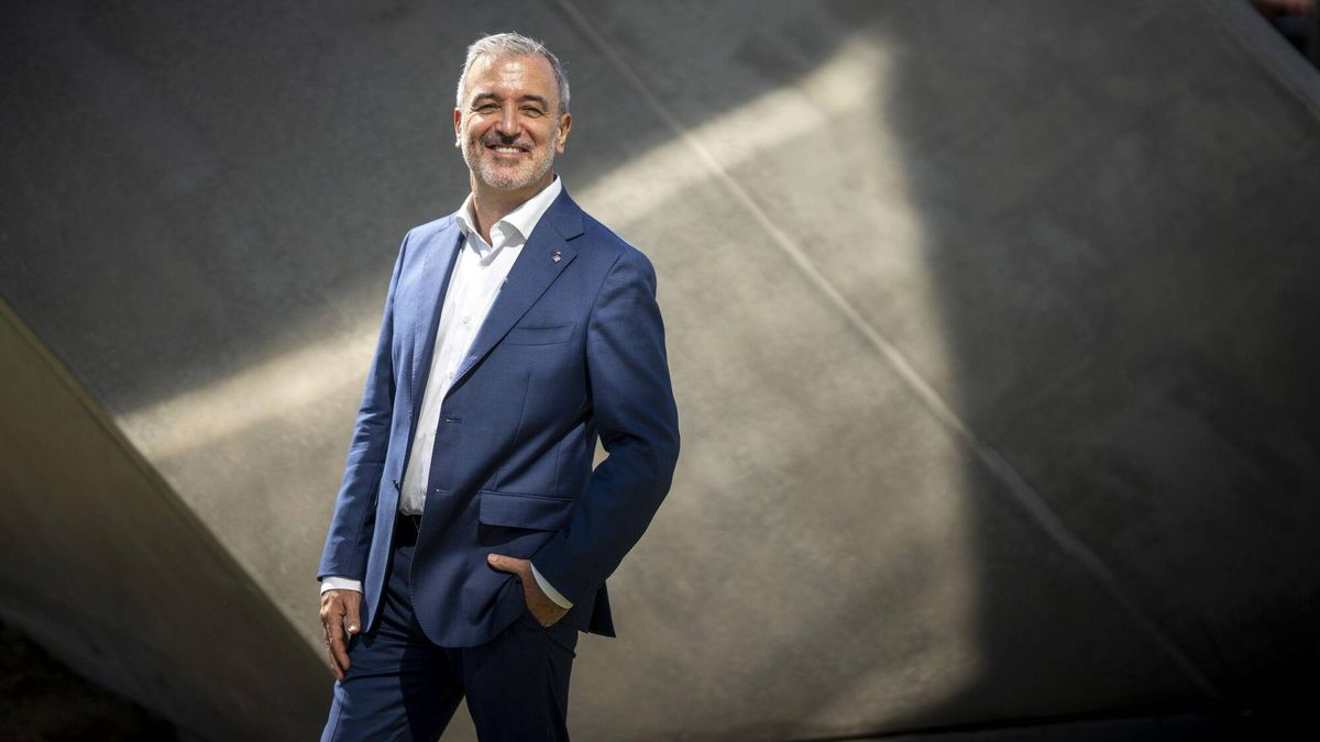 Jaume Collboni: “Los presupuestos de 2026 y 2027 congelarán impuestos a familias y pymes”