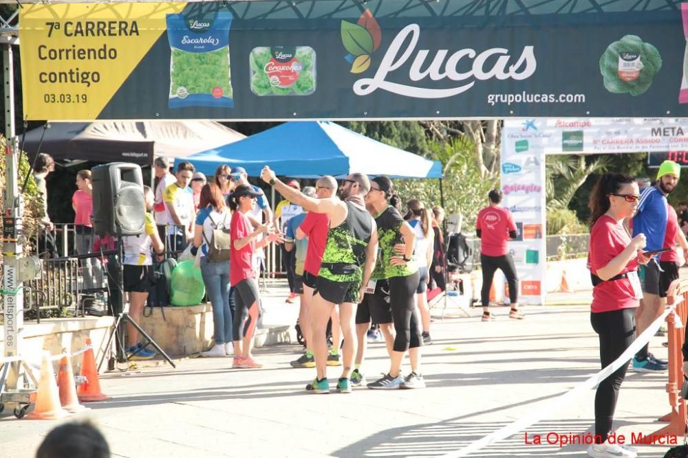 Carrera Popular Assido