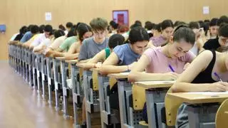 El acceso a la universidad en Córdoba desde la FP se duplica en la última década