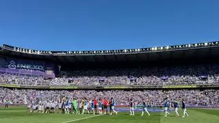 EN DIRECTO: ¡Gol de Carlos Domínguez! El central pone por delante a los azules