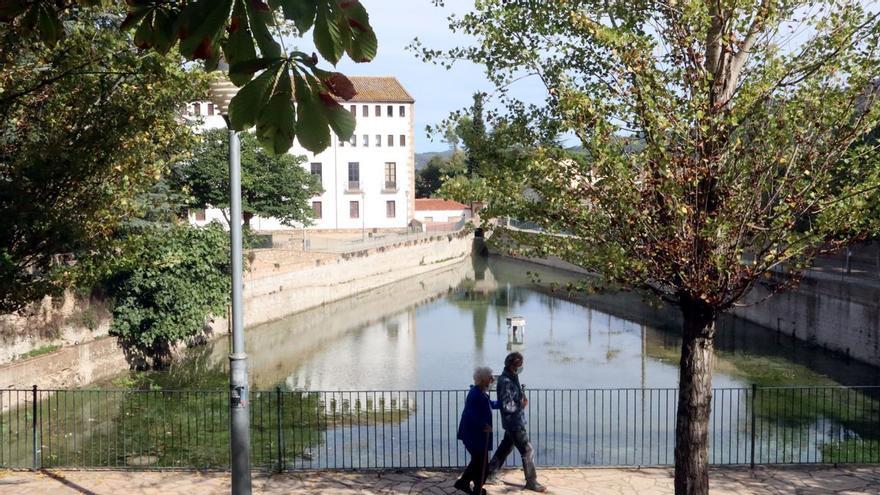 L&#039;alerta per sequera en l&#039;àmbit de l&#039;aqüífer de Carme Capellades afecta 14 municipis de l&#039;Anoia