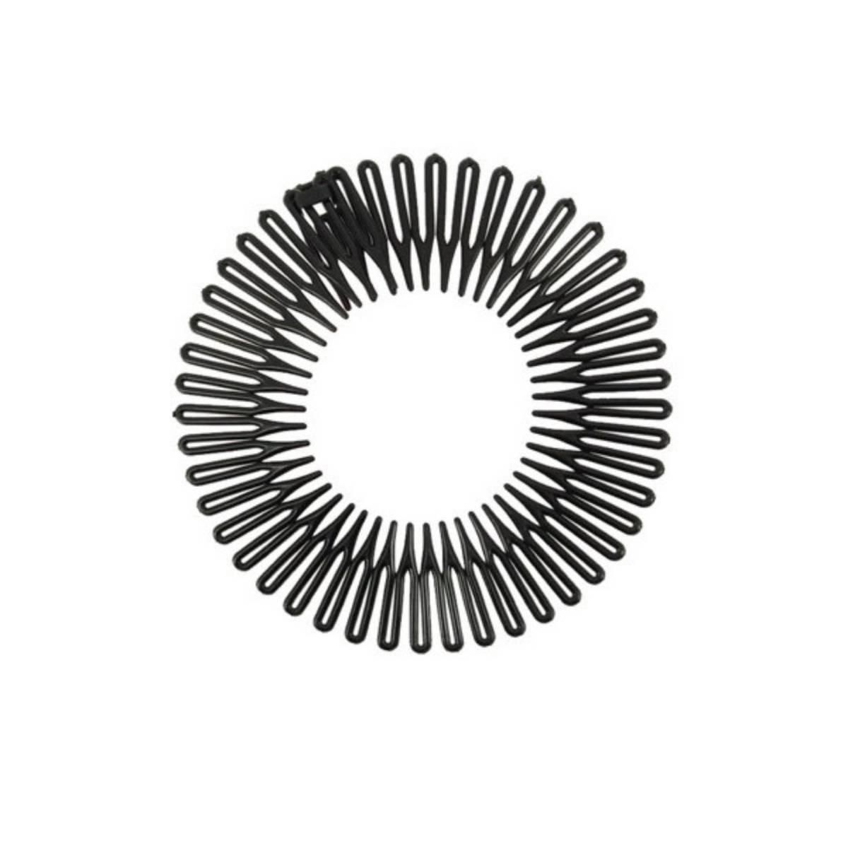 Diadema en zigzag de la firma You Are The Princess