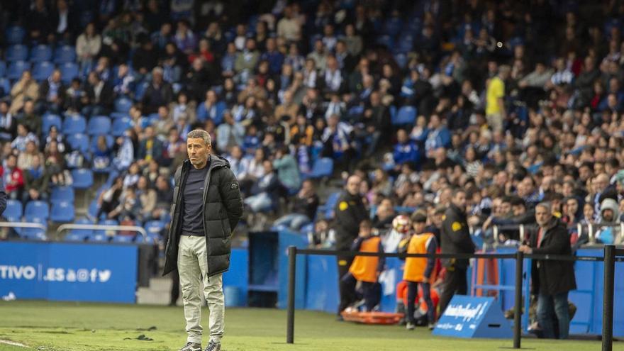 El CD Tenerife oficializa la llegada de Óscar Cano