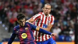 Dos partits i molta sang