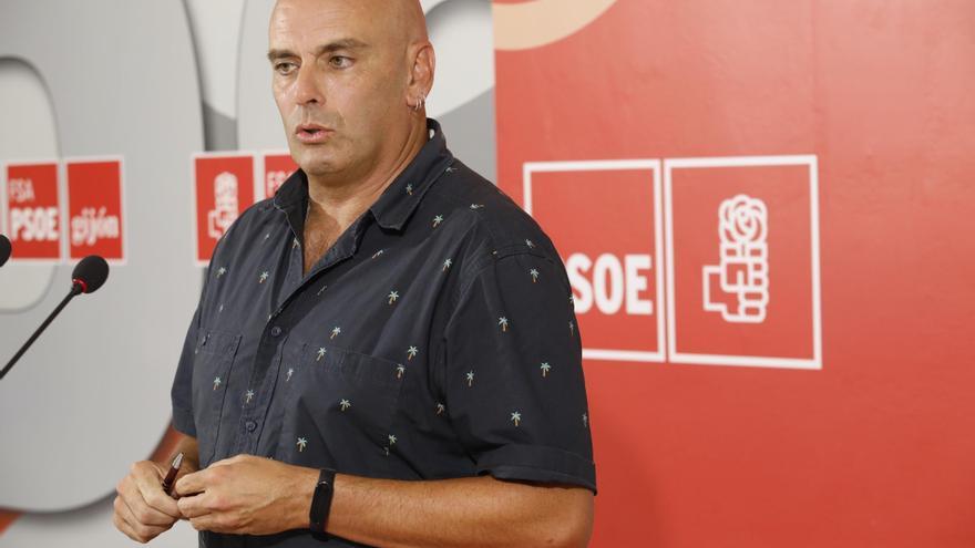 El PSOE responde a los vecinos de Carrió ratificando su vídeo sobre el vial de Aboño