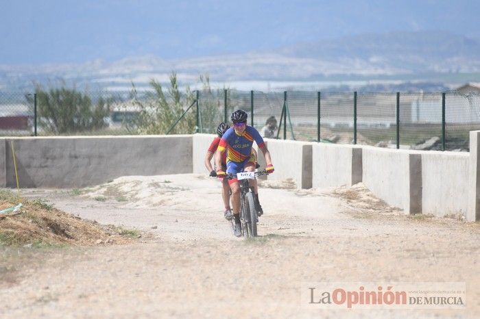 Carrera Lemon Team en Molina de Segura