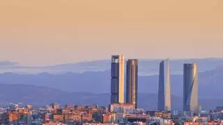 Última hora y actualidad de Madrid, en directo: agresión en un parque de Ciudad Lineal