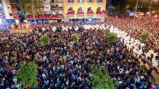 Rojos y descreídos en las cofradías