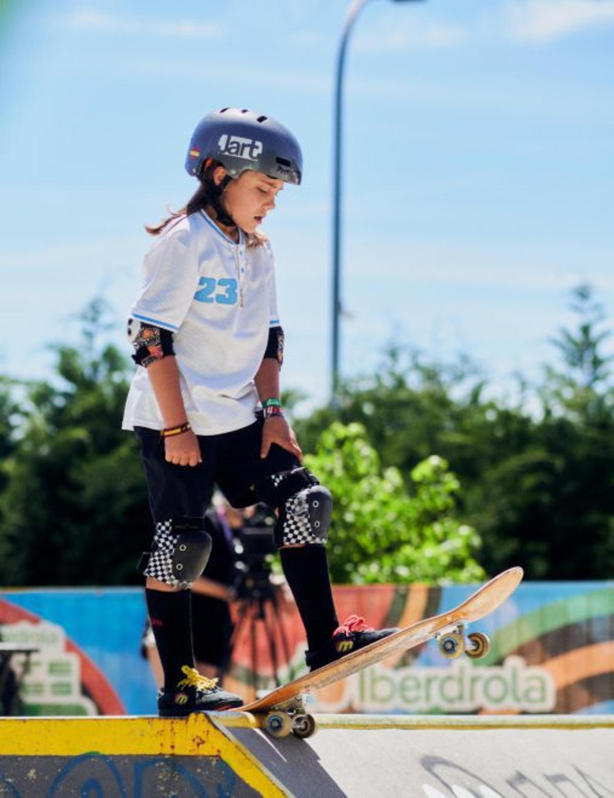 A nova casa do skateboarding