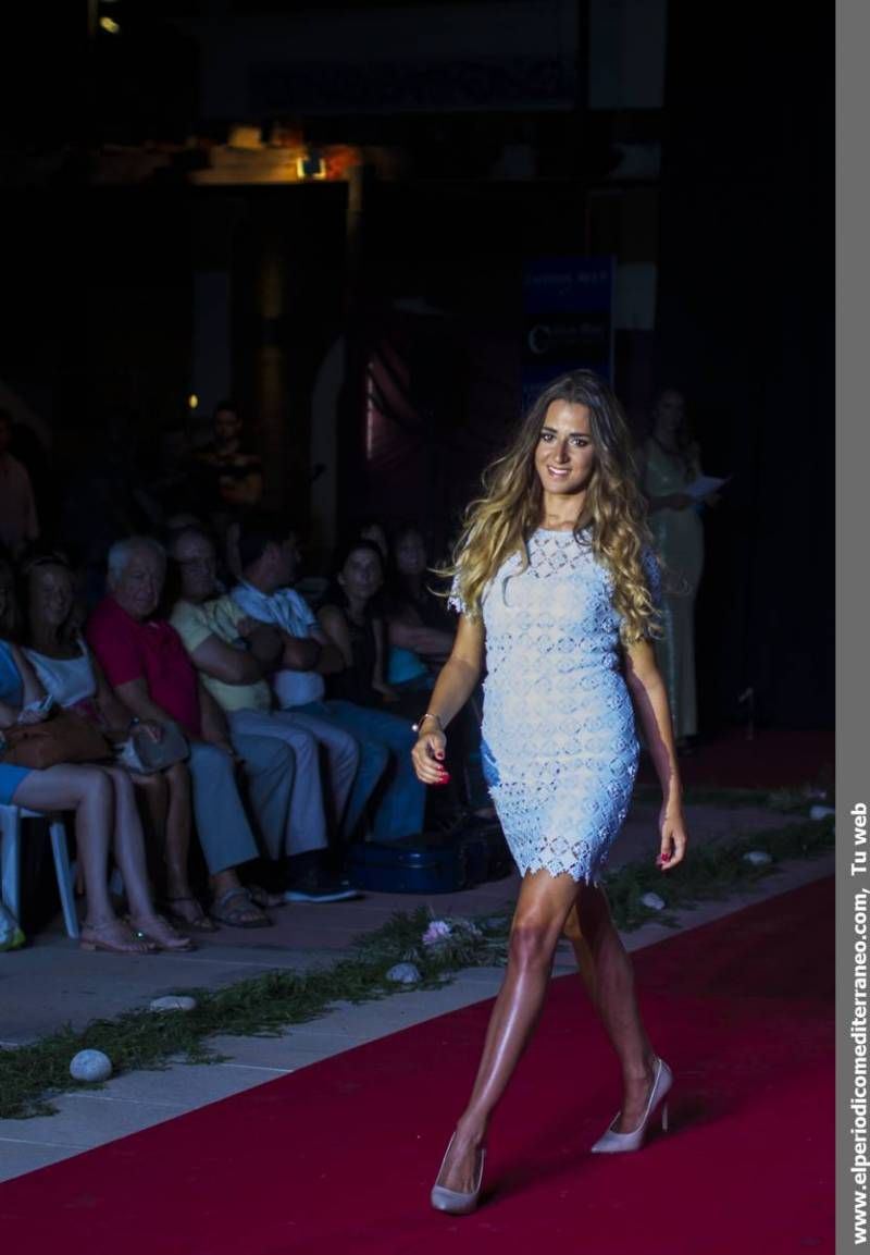 Final Miss Turismo de la Comunidad Valenciana