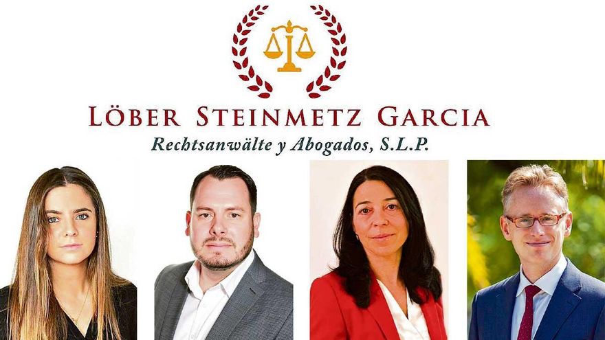 Ihre deutsch-spanische Anwaltskanzlei für Immobilienrecht und Erbrecht in Spanien und Deutschland