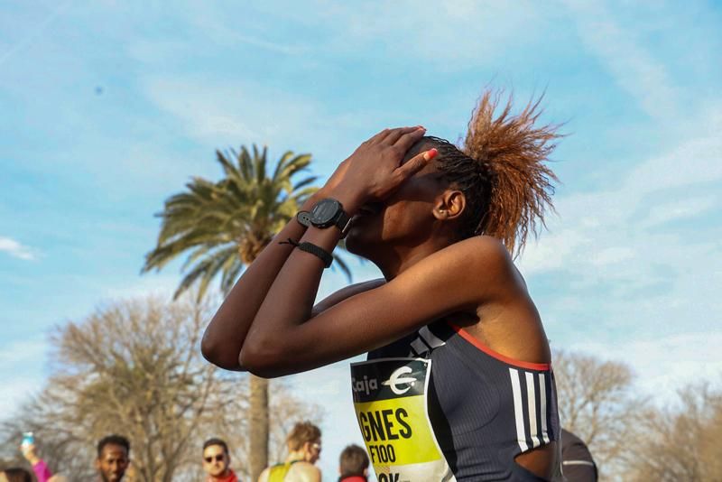 Búscate en la 10k Valencia Ibercaja