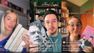 #BookTok: el hashtag que convierte un libro en bestseller