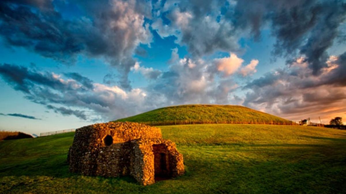 Explorar el Ancestral Este de Irlanda