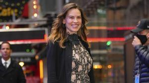 Hilary Swank, l’actriu dels miracles