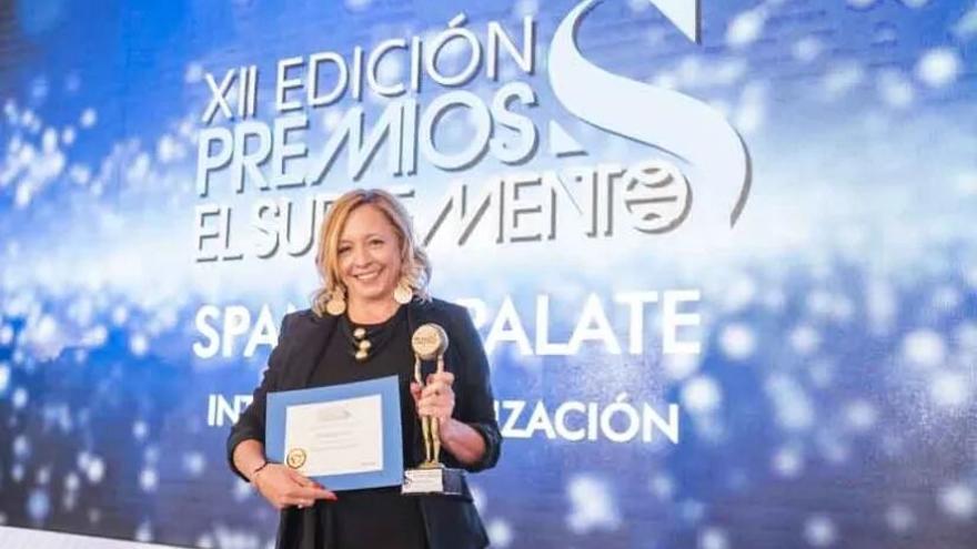 Una empresa de Toro, premio a la excelencia en la internacionalización