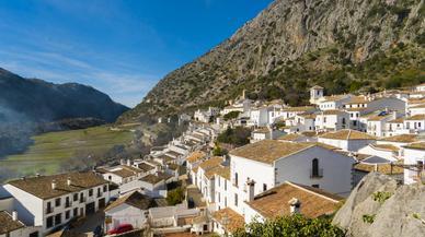 El pueblo más pequeño de Cádiz: 480 habitantes, infinitos encantos