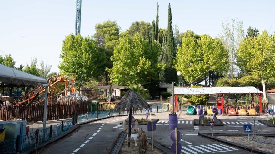 Nuevos accesos para el Parque de Atracciones de Zaragoza: el consistorio destina 4 millones para las obras del entorno