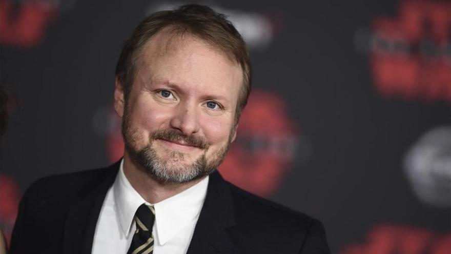 Rian Johnson, el nuevo arquitecto de la galaxia &#039;Star wars&#039;