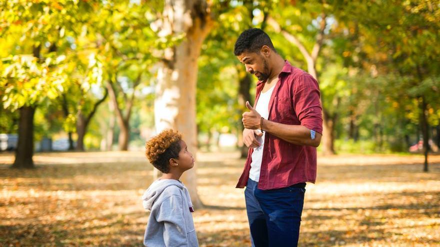 Las etiquetas predisponen a los niños a comportarse según la etiqueta que le ponemos