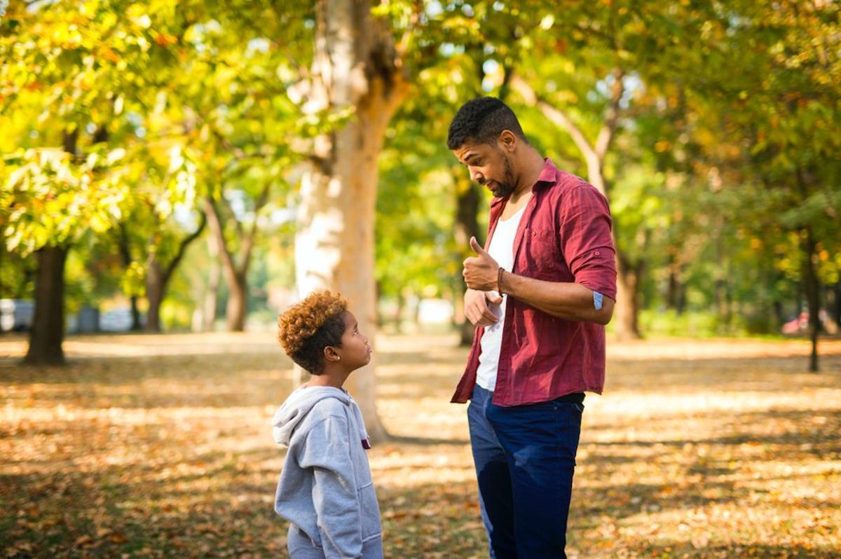 Las etiquetas predisponen a los niños a comportarse según la etiqueta que le ponemos