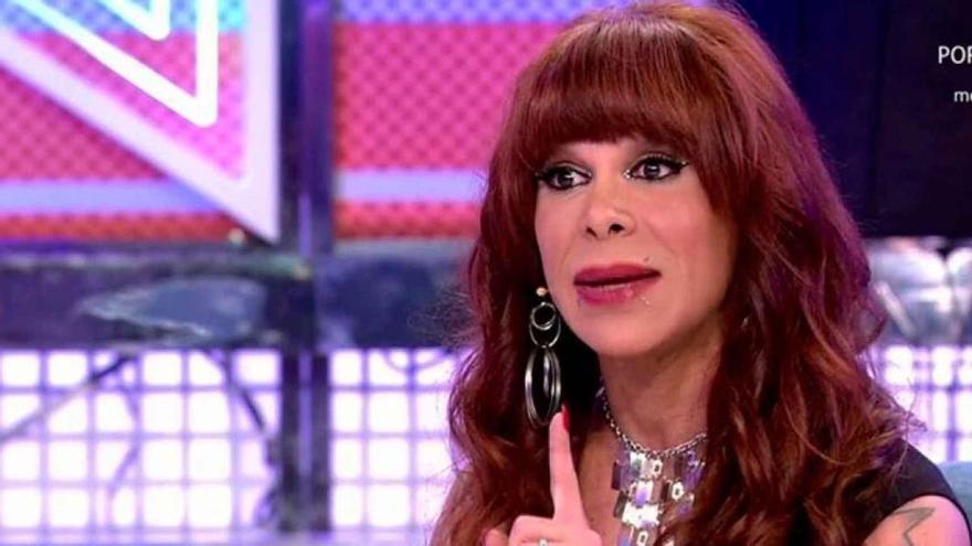 Nova Bastante, la artista trans 'olvidada' por los creadores de las series 'Veneno' y 'Superestar'